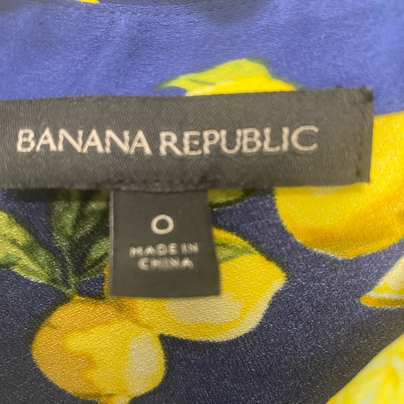 Lemon pattern romper - Picture 4 of 13